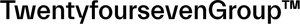 Twentyfour Seven Group