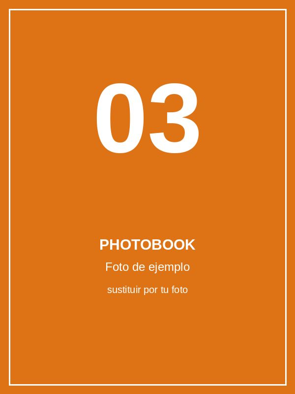 Foto 3 del photobook