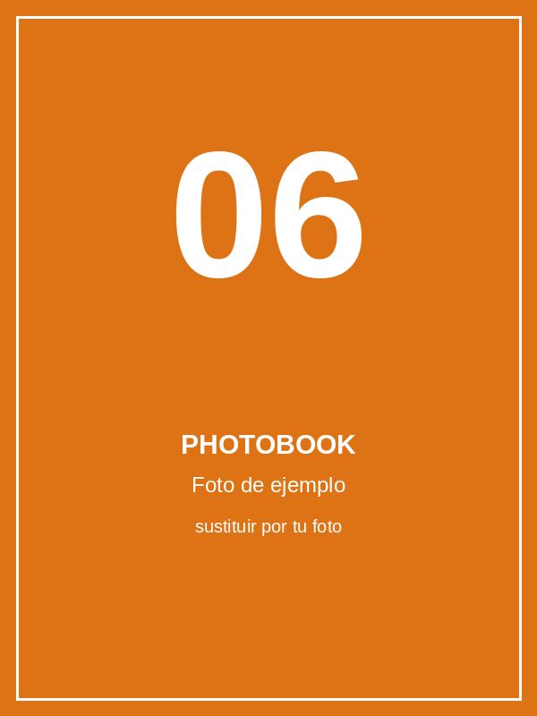 Foto 6 del photobook