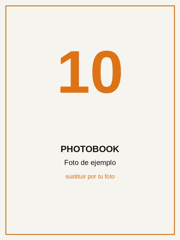 Foto 10 del photobook