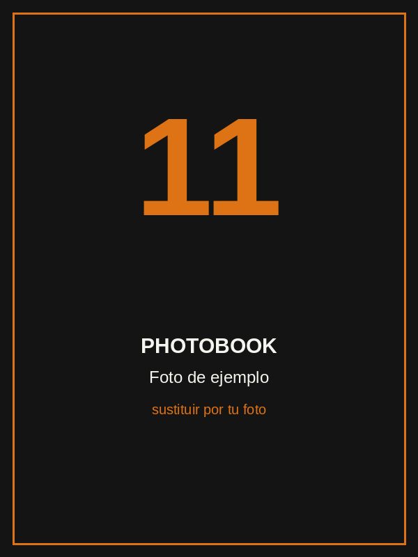 Foto 11 del photobook
