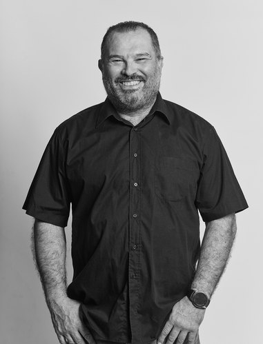 Marco Gosálvez